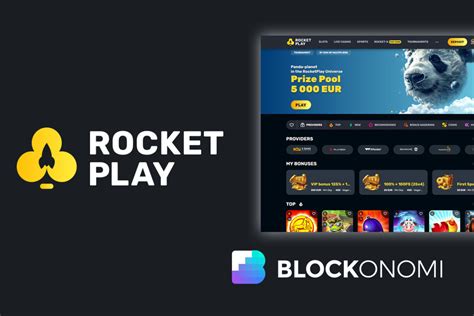 RocketPlay Casino reviews 